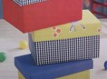 imagen Cajas para juguetes
