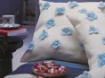 imagen Almohadones florecidos