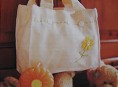 imagen Armando un bolso de verano