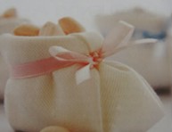 imagen Zapatitos de bebe, un souvenir diferente
