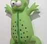 imagen Cocodrilos de porcelana fría