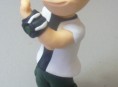 imagen Ben 10 en porcelana fría