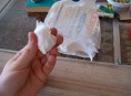 imagen Nueva receta de porcelana fría