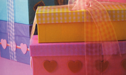Ideas para envolver regalos 2 Ideas para envolver regalos 2