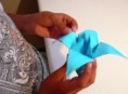 imagen Origami: Aprende a hacer lirios