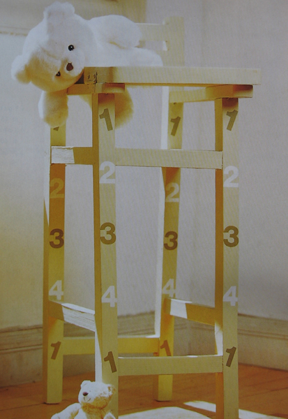 Renueva tu silla para tus hijos 1 Renueva tu silla para tus hijos 1