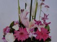imagen Arreglo floral para fiestas