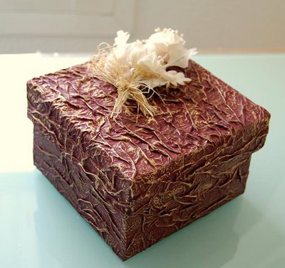 Aprende a reciclar y decorar envases y cajas-02 Aprende a reciclar y decorar envases y cajas-02