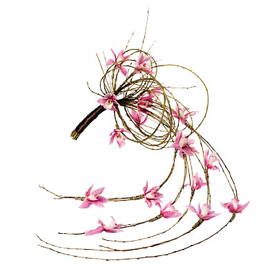 Ramos de novias en color rosa-03 Ramos de novias en color rosa-03