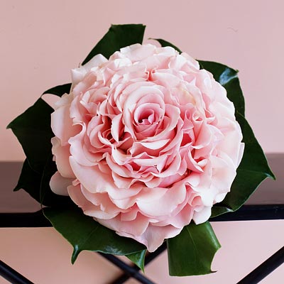 Ramos de novias en color rosa-06 Ramos de novias en color rosa-06