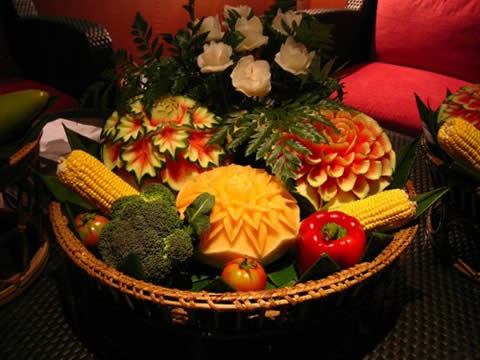 tallado de frutas y verduras-003