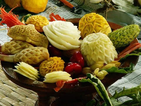 tallado de frutas y verduras-007