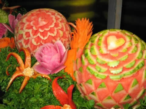 tallado de frutas y verduras-010