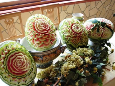 tallado de frutas y verduras-013