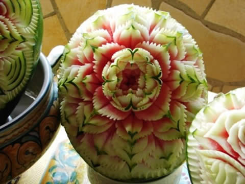 tallado de frutas y verduras-014