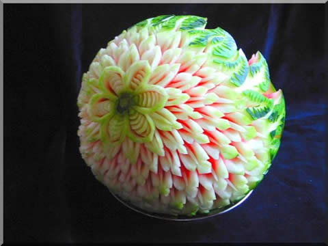 tallado de frutas y verduras-019