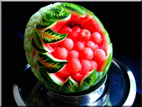 tallado de frutas y verduras-020