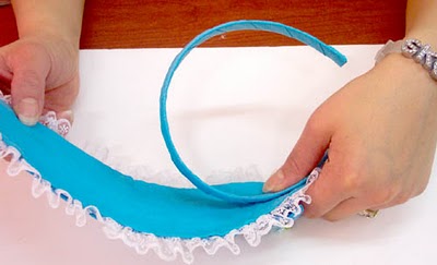 Diademas para niñas 8