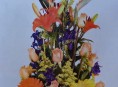 imagen Arreglo floral para regalar