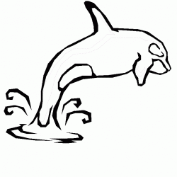 Ballenas para colorear-03