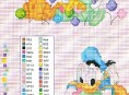 imagen Diseños de Disney para tejer