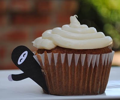 Decora los muffins para tus hijos1 Decora los muffins para tus hijos1