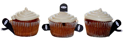 Decora los muffins para tus hijos3 Decora los muffins para tus hijos3
