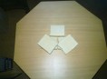imagen Elaboracion de jabones caseros con aceite usado