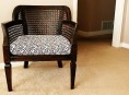 imagen Renueva tu sillon con poco dinero