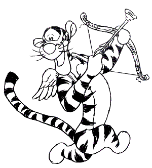 tigger-cupido