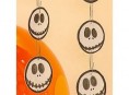 imagen Tips para Halloween: cortina fácil