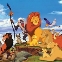 el leon