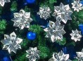 imagen Estrellas para el arbol de navidad