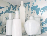 imagen Recicla frascos y botellas para decorar tu cocina