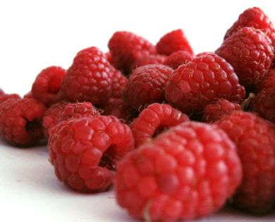 Dulzura de frambuesas para San Valentín Dulzura de frambuesas para San Valentín