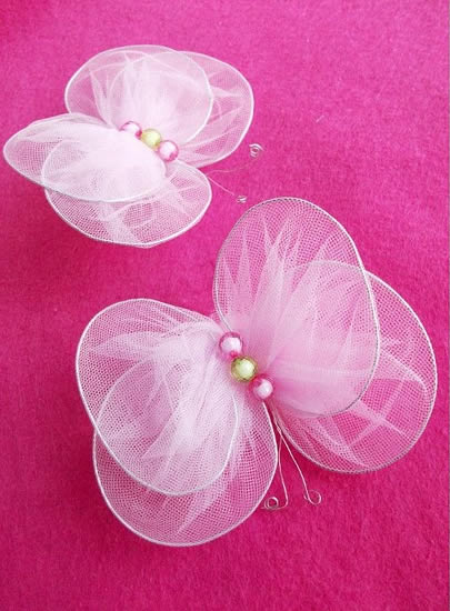 Mariposas Para Decorar