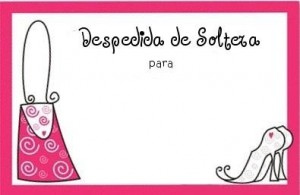 Tarjetas para despedida de soltera para imprimir-09 Tarjetas para despedida de soltera para imprimir-09