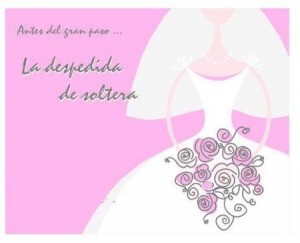 Tarjetas para despedida de soltera para imprimir-14 Tarjetas para despedida de soltera para imprimir-14