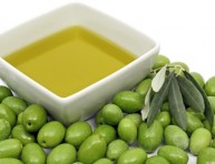 imagen Cómo hacer aceite con sabor a oliva casero