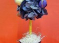 imagen Arbol de pascuas para decorar la mesa