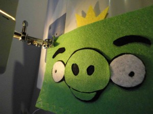 Haz tu funda de Angry Birds3 Haz tu funda de Angry Birds3
