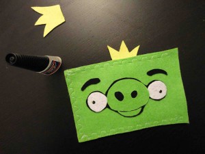 Haz tu funda de Angry Birds4 Haz tu funda de Angry Birds4