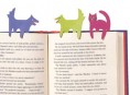 imagen Marcadores de libros para imprimir