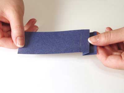 Dia del Padre tarjeta de papel con una corbata1