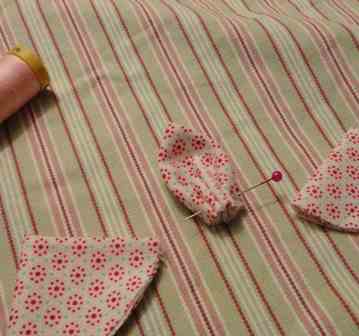 Flor de loto para tu ropa5 Flor de loto - Paso 4