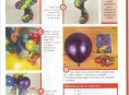 imagen Portasouvenirs y sorpresas con globos