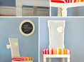 imagen Manualidades de reciclado: transforma una vieja silla