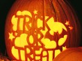 imagen Manualidades de Halloween: patrones para calabazas