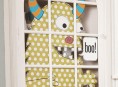 imagen Halloween: segundo monstruo para decorar las puertas