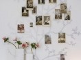 imagen Árbol familiar para decorar tu recibidor